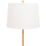 Worlds Away Blakely Floor Lamp