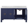 Worlds Away Blanche Large Bath Vanity