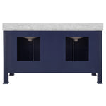 Worlds Away Blanche Large Bath Vanity