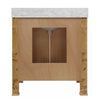 Worlds Away Blanche Bath Vanity