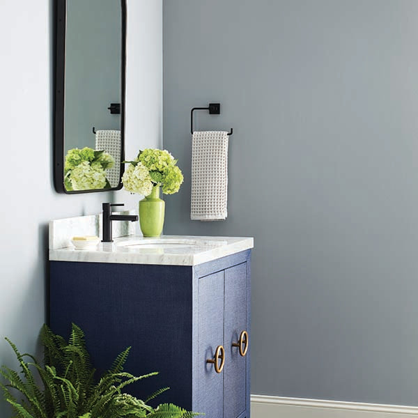 Worlds Away Blanche Bath Vanity