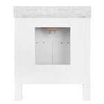 Worlds Away Blanche Bath Vanity