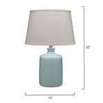 Wilmore Table Lamp