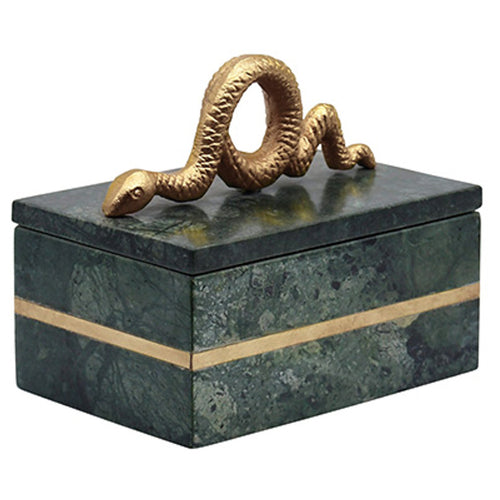 Worlds Away Boa Box