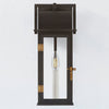 Troy Lighting Bohen Outdoor Wall Sconce