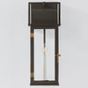 Troy Lighting Bohen Outdoor Wall Sconce