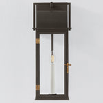 Troy Lighting Bohen Outdoor Wall Sconce