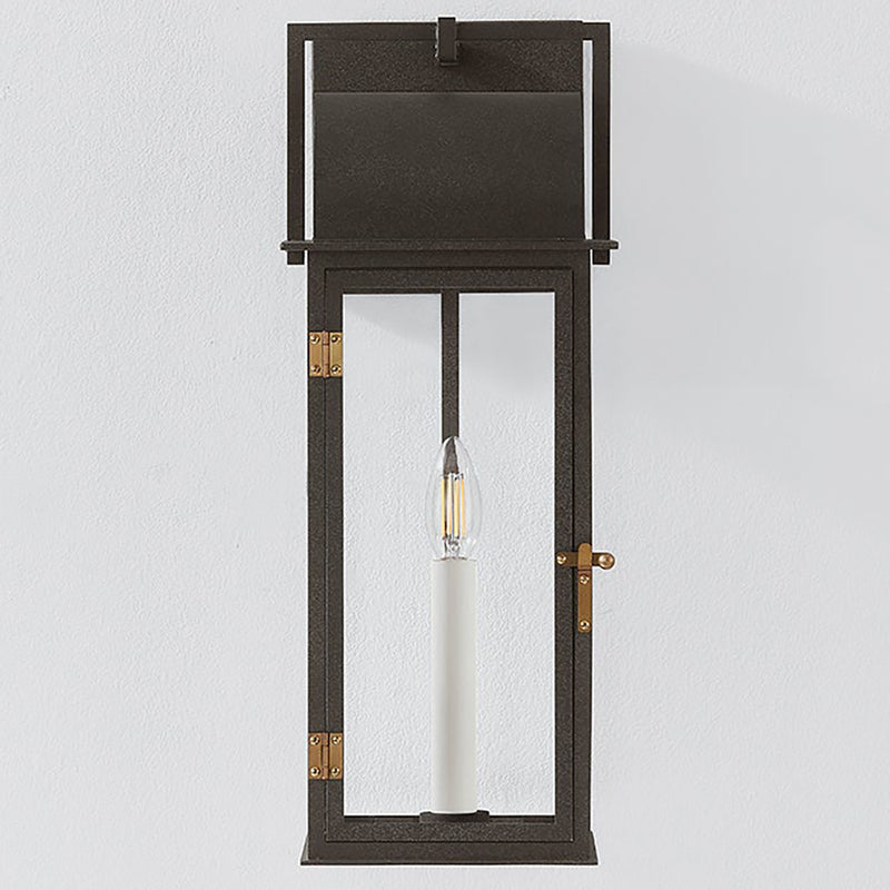 Troy Lighting Bohen Outdoor Wall Sconce