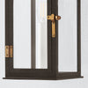 Troy Lighting Bohen Outdoor Wall Sconce