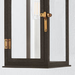 Troy Lighting Bohen Outdoor Wall Sconce