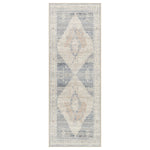 Becki Owens x Livabliss Luca Verve Machine Woven Rug