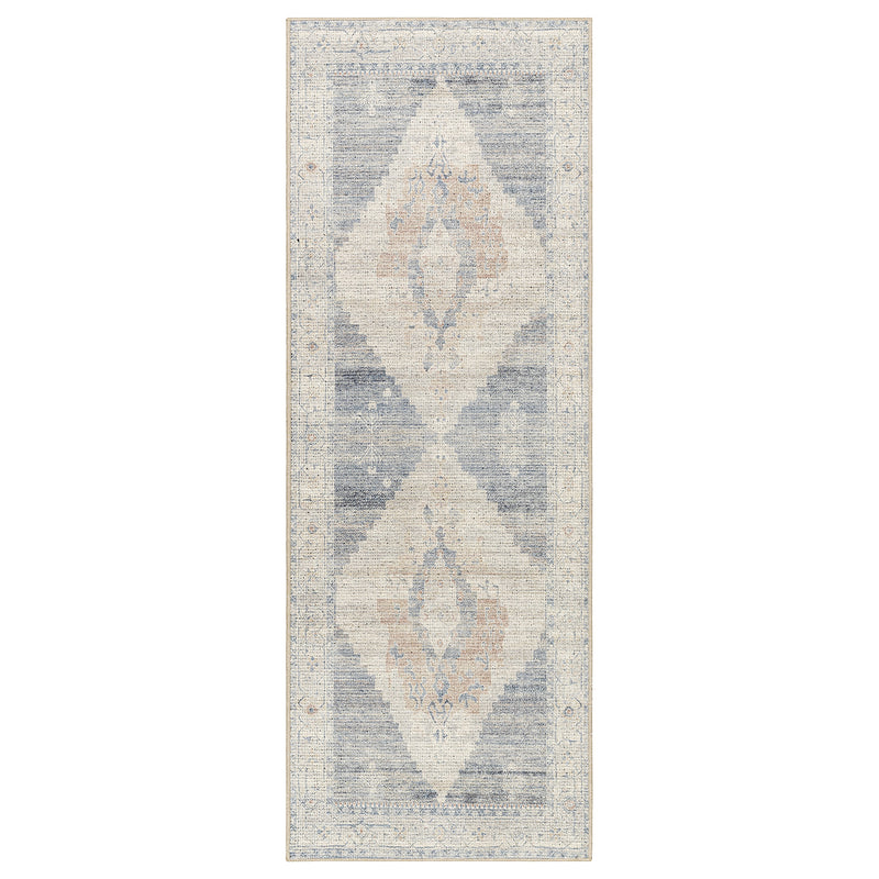 Becki Owens x Livabliss Luca Verve Machine Woven Rug