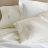 Peacock Alley Boutique Percale Pillowcase