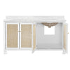 Worlds Away Boyd Large Bath Vanity