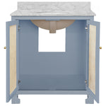 Worlds Away Boyd Bath Vanity