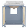 Worlds Away Boyd Bath Vanity