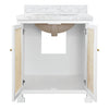 Worlds Away Boyd Bath Vanity