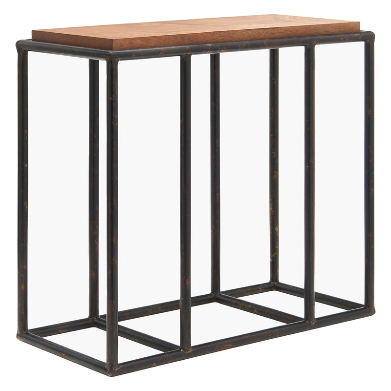 Brax Narrow End Table