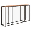 Brax Console Table