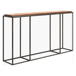 Brax Console Table