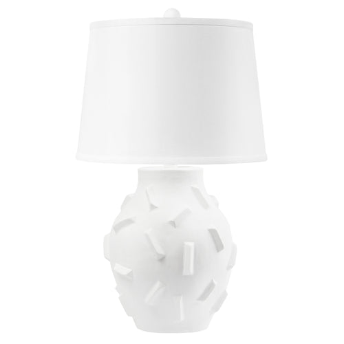 Villa and House Bracque Table Lamp