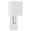 Crystorama Brent Wall Sconce