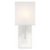 Crystorama Brent Wall Sconce