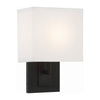 Crystorama Brent Wall Sconce