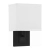 Crystorama Brent Wall Sconce