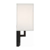 Crystorama Brent Wall Sconce