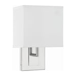 Crystorama Brent Wall Sconce