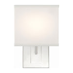 Crystorama Brent Wall Sconce