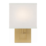 Crystorama Brent Wall Sconce