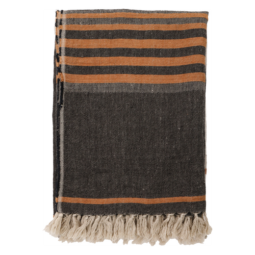 Pom Pom at Home Bruno Oversized Throw Blanket