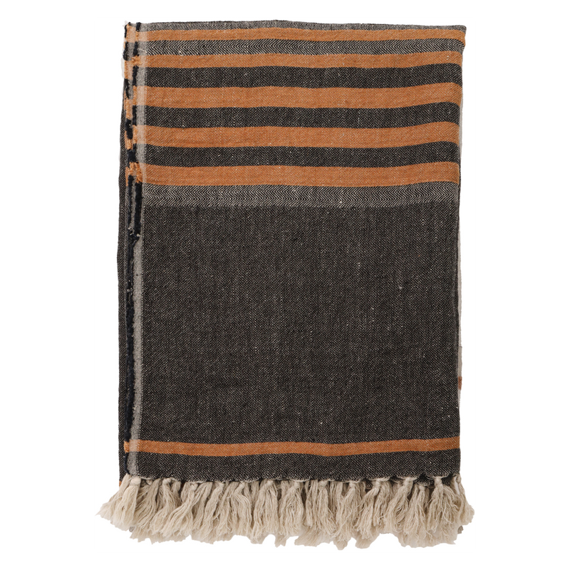 Pom Pom at Home Bruno Oversized Throw Blanket