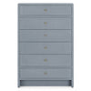 Villa and House Bryant Tall 6 Drawer Chest