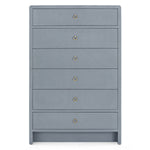 Villa and House Bryant Tall 6 Drawer Chest