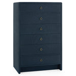 Villa and House Bryant Tall 6 Drawer Chest