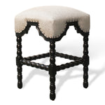 Peninsula Home San Marco Counter Stool Set of 2