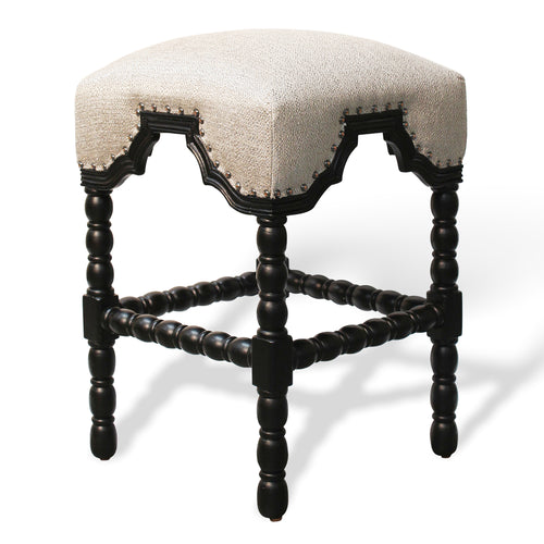 Peninsula Home San Marco Barstool Set of 2