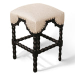 Peninsula Home San Marco Counter Stool Set of 2