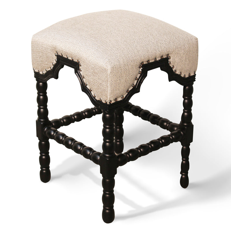 Peninsula Home San Marco Counter Stool Set of 2