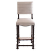 Peninsula Home Portugues Barstool Set of 2