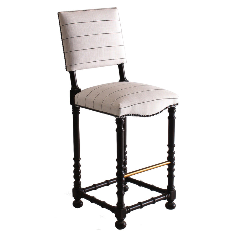 Peninsula Home Portugues Barstool Set of 2