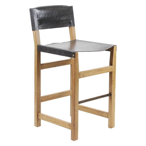 Peninsula Home Taura Counter Stool Set of 2