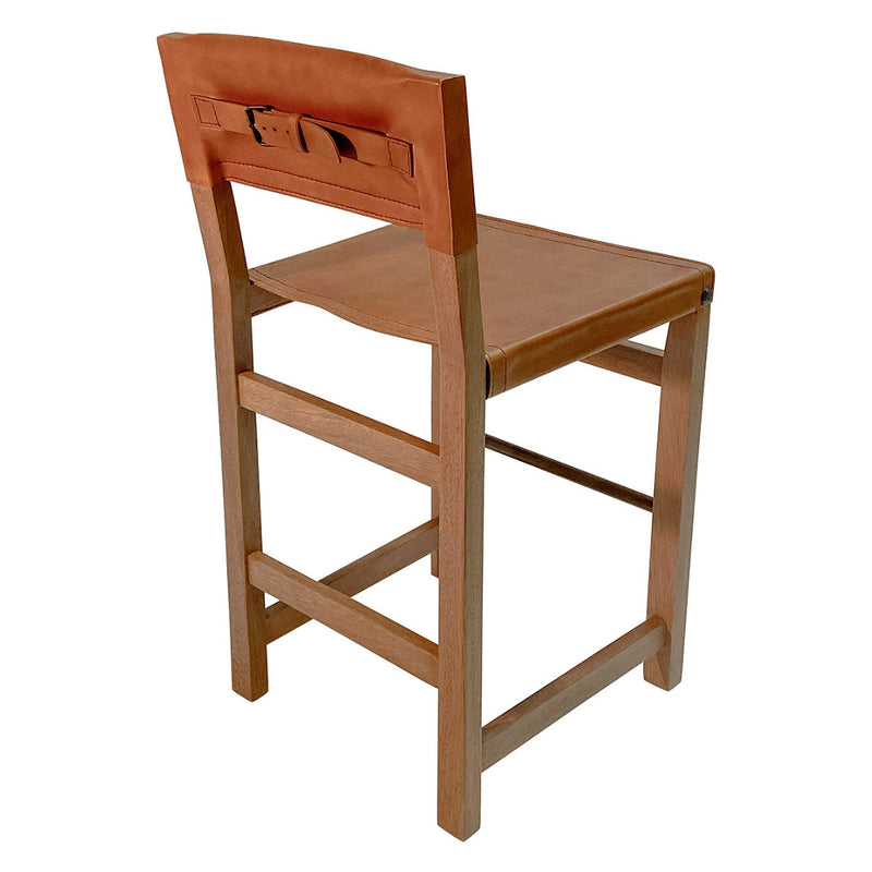 Peninsula Home Taura Counter Stool Set of 2