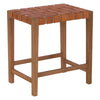 Peninsula Home Maderia Counter Stool Set of 2