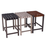 Peninsula Home Maderia Counter Stool Set of 2