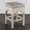 Peninsula Home Luca Counter Stool Set of 2