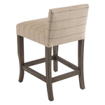 Peninsula Home Bonham Counter Stool Set of 2